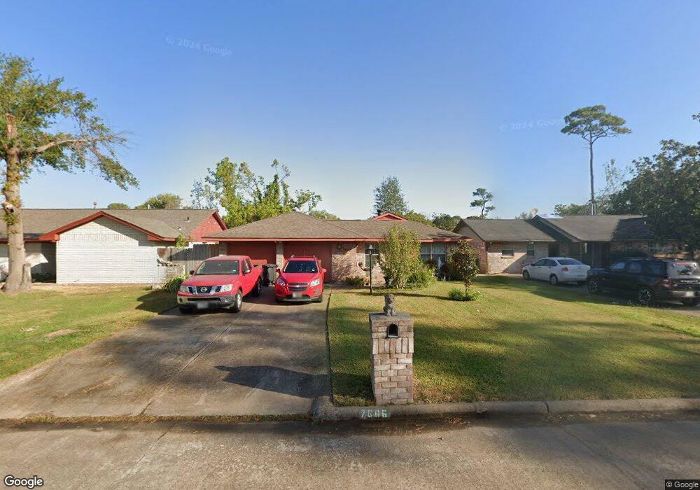 7606 Breezeway St, Houston, TX 77040 - photo 1