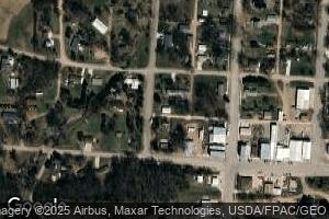 1110 Lac Qui Parle St, Gary, SD 57237