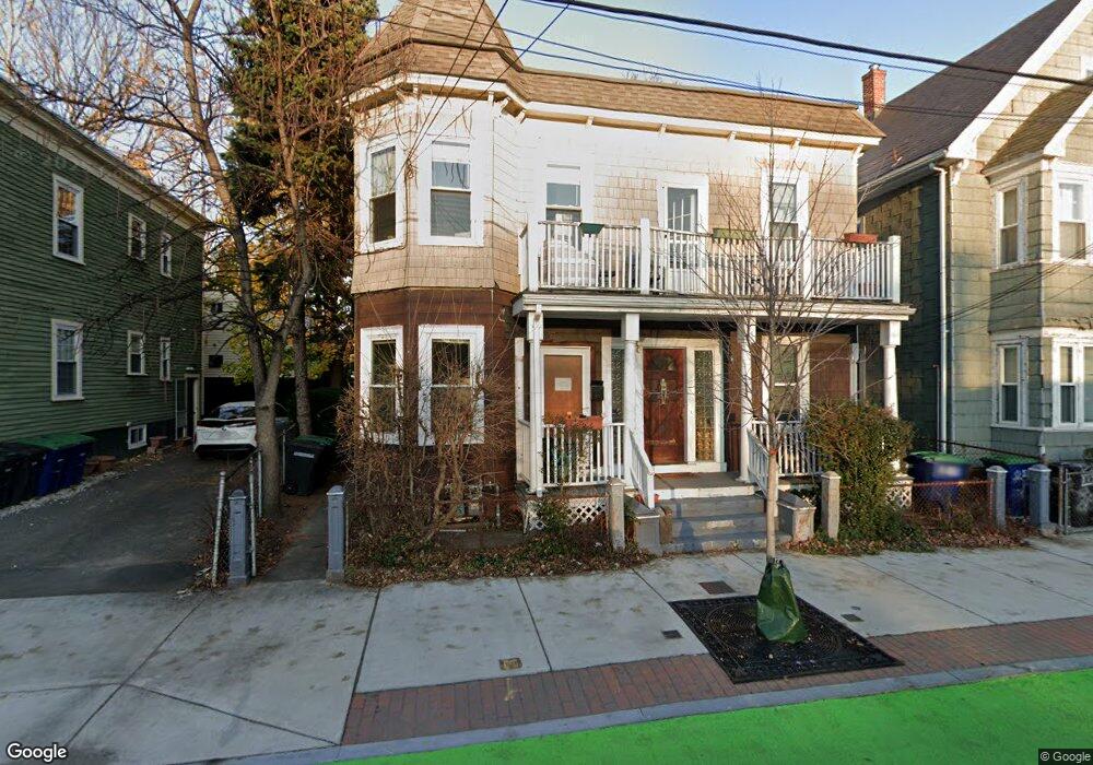 295 Beacon St unit 1, Somerville, MA 02143 - photo 1