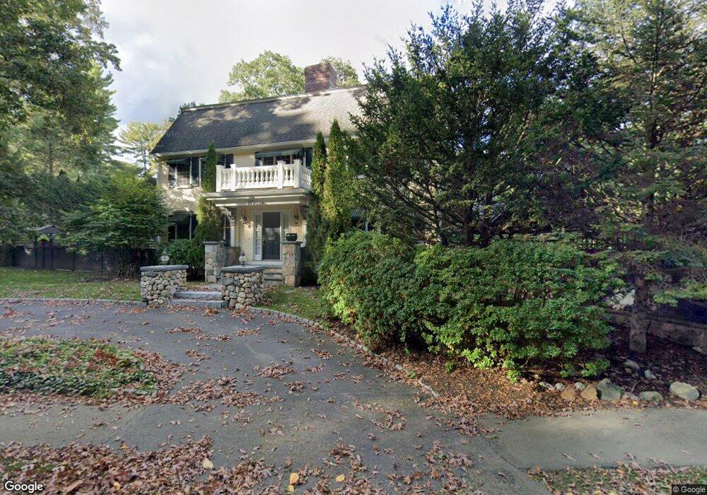 4 Ridgeway Rd unit 1, Wellesley, MA 02481 - photo 1