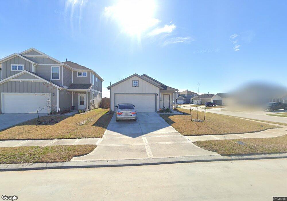17867 Plow Horse Ln, Hockley, TX 77447 - photo 1