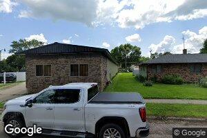 446 E Schlieman Ave, Appleton, MN 56208