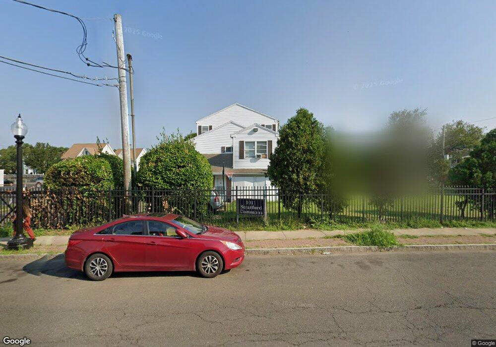 1011 Stratford Ave unit 9, Bridgeport, CT 06607 - photo 1