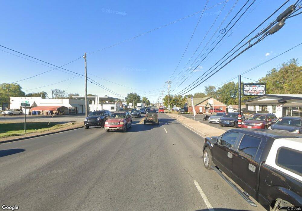 701 S Cannon Blvd, Shelbyville, TN 37160 - photo 1