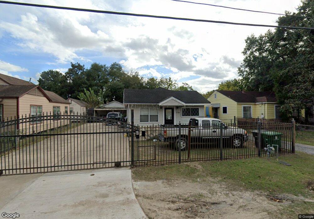 316 Melbourne St, Houston, TX 77022 - photo 1