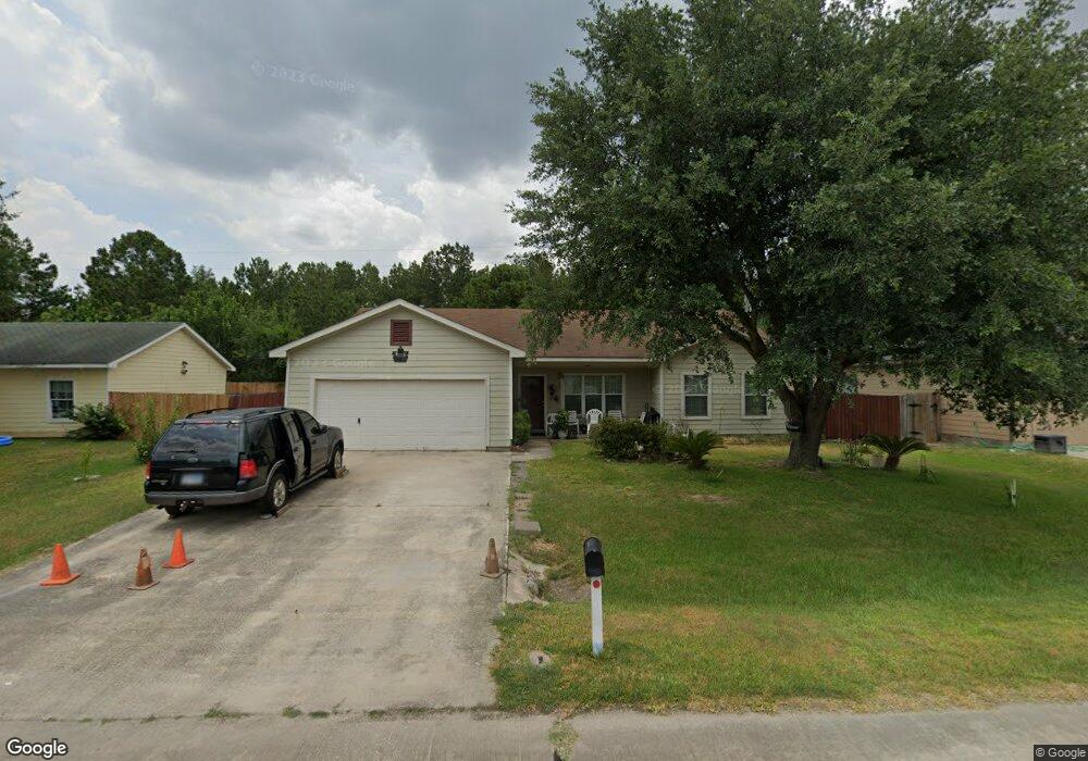 2506 Fallen Pine Ln, Houston, TX 77088 - photo 1