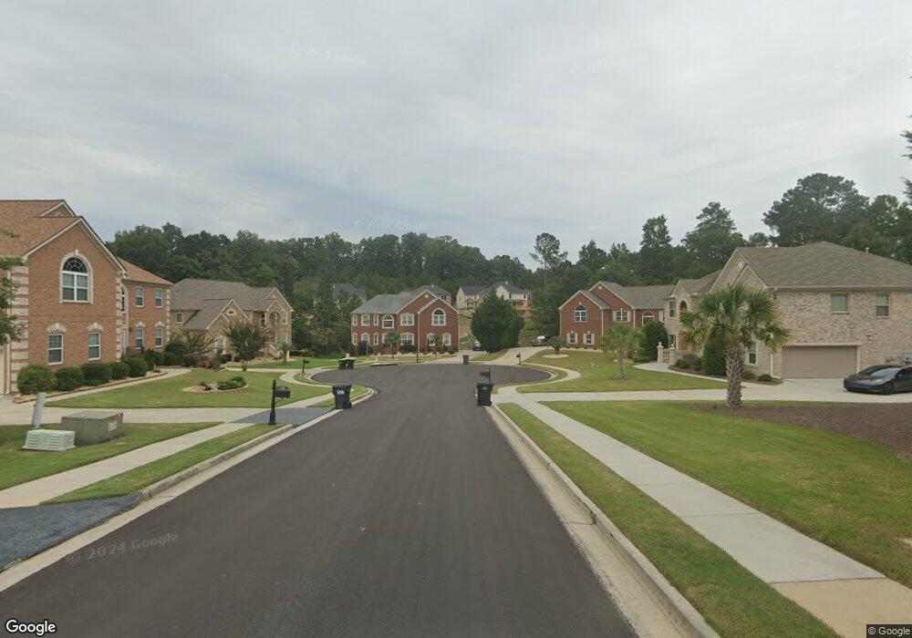 0 Belmont Crossing NE unit 8288028, Conyers, GA 30013 - photo 1