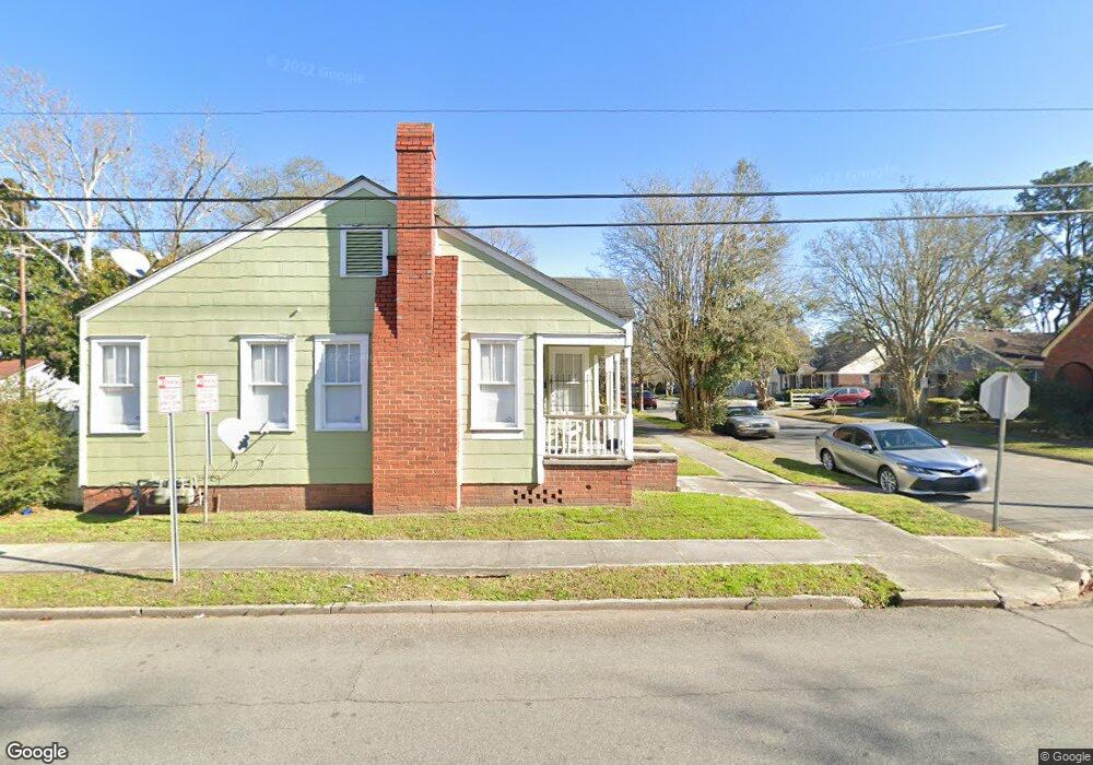 902 E 35th St, Savannah, GA 31401 - photo 1