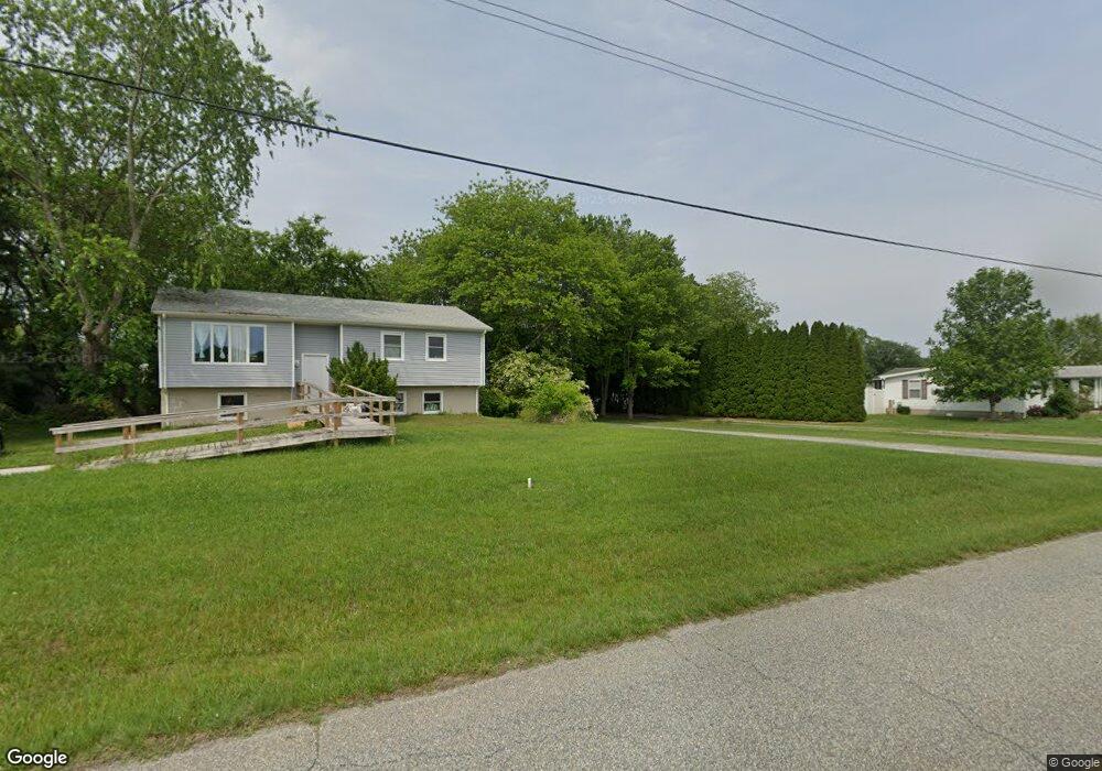 3901 Firetower Rd, Felton, DE 19943 - photo 1