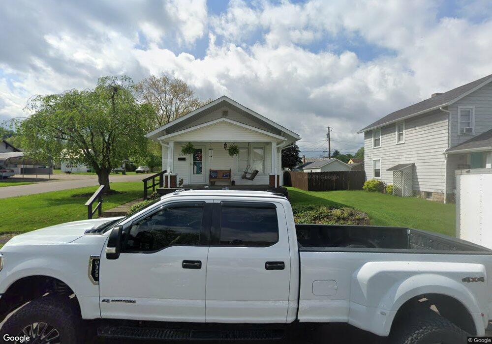 1529 Elm St, Coshocton, OH 43812 - photo 1