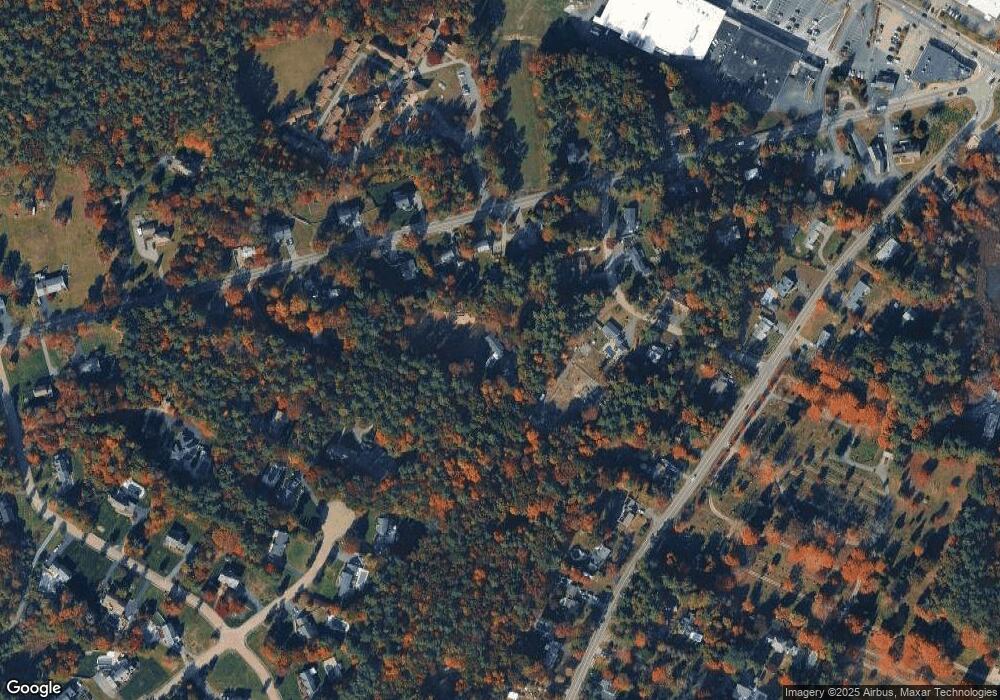 484 County Rd, Hanson, MA 02341 - photo 1