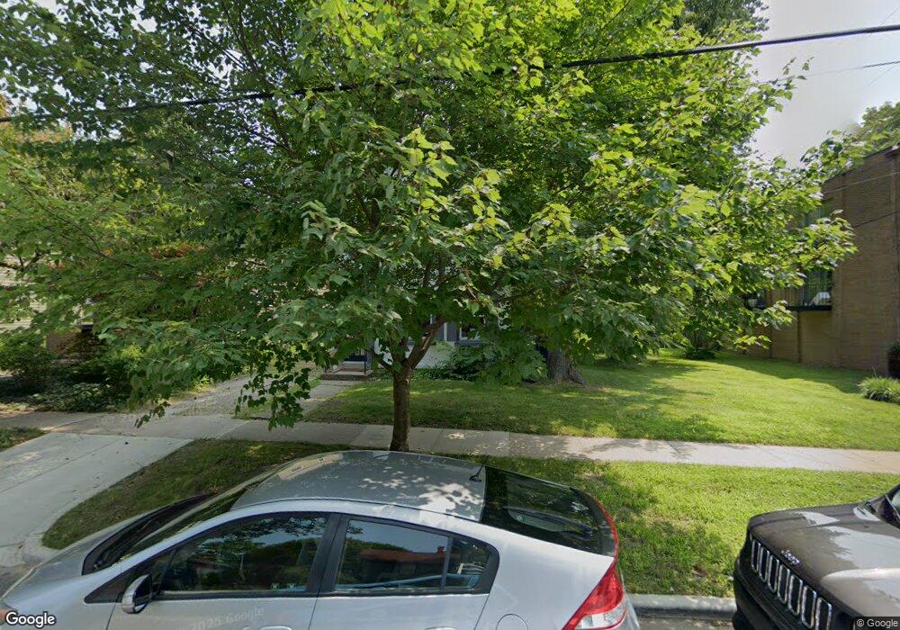 431 3rd St unit 2, Ann Arbor, MI 48103 - photo 1