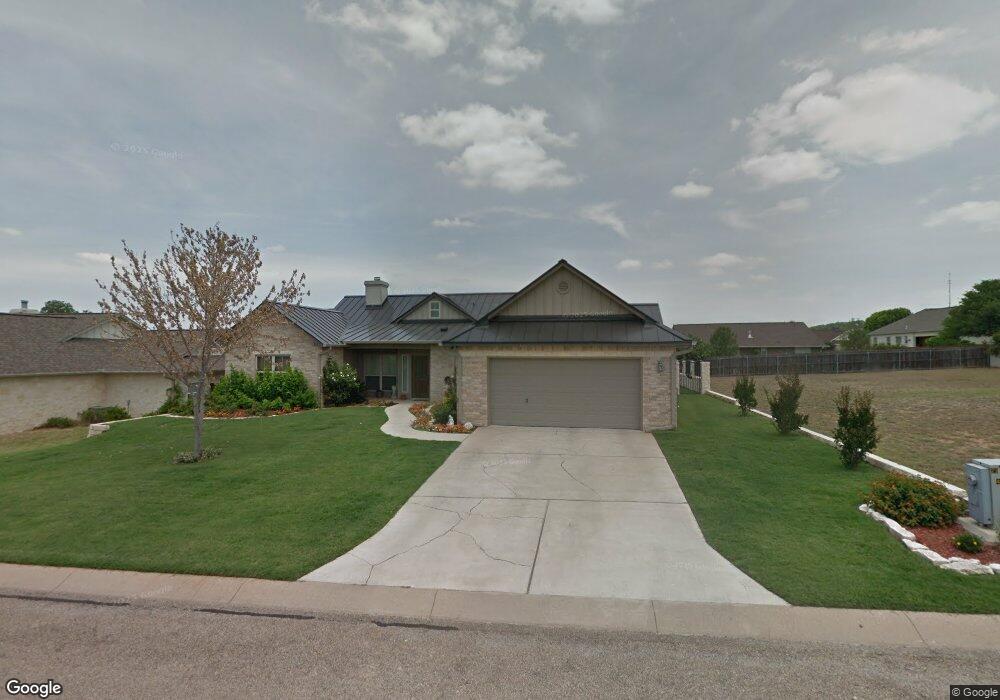 608 Lupine Ln, Fredericksburg, TX 78624 - photo 1