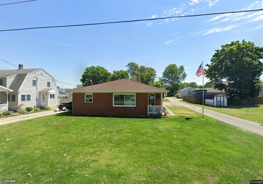 175 Losee St, Cygnet, OH 43413 - photo 1