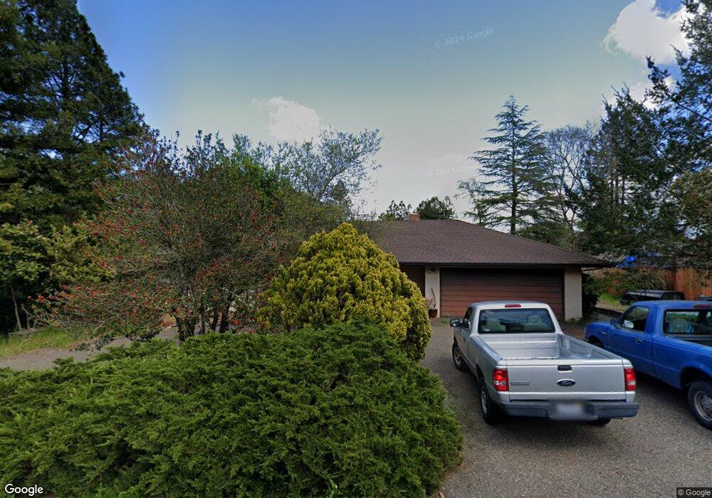 405 Princeton Dr, Sebastopol, CA 95472 - photo 1