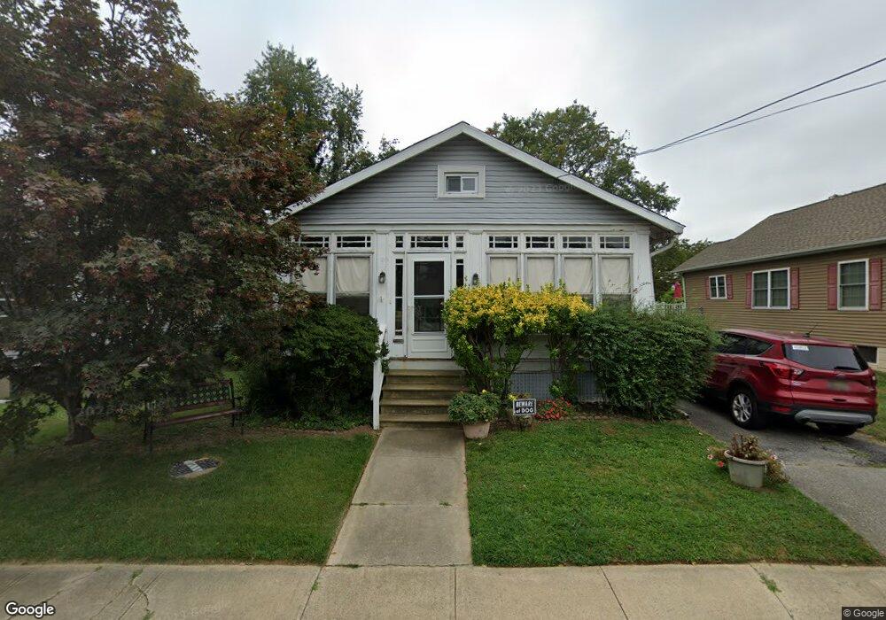 308 W Summit Ave, Wilmington, DE 19804 - photo 1