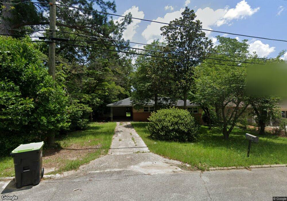 512 S 3rd St unit Rooms for rent, Warner Robins, GA 31088 - photo 1