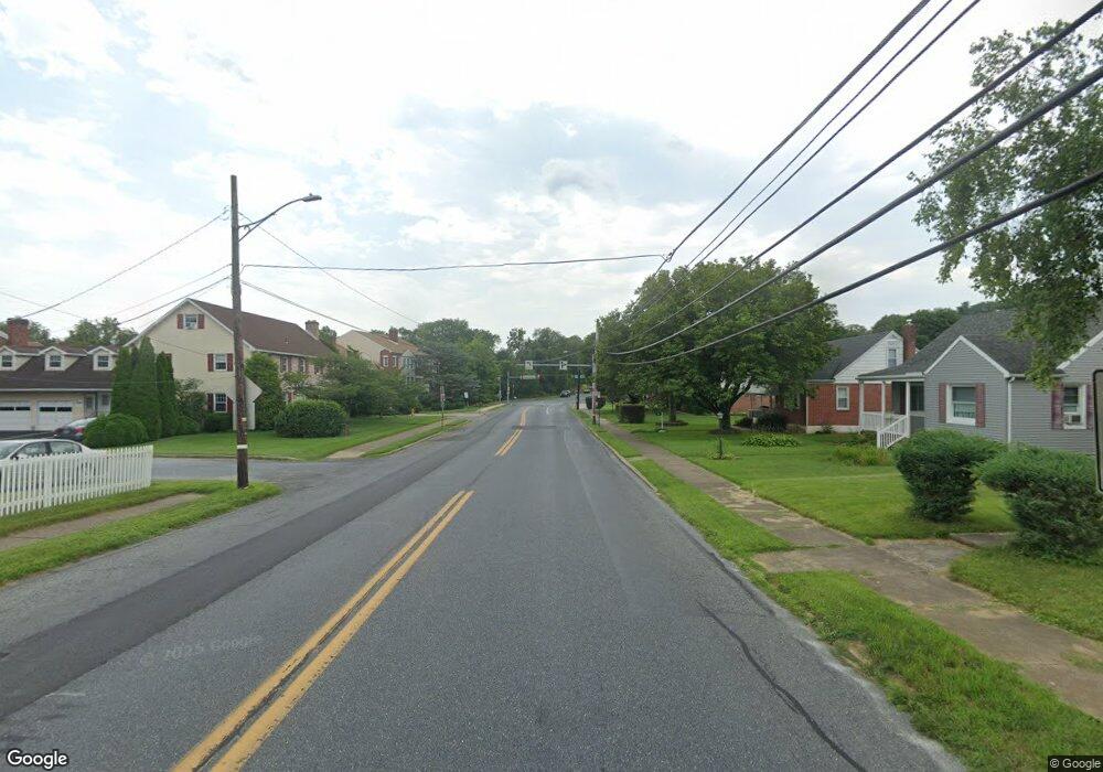 546 S 24th St unit 550, Allentown, PA 18104 - photo 1