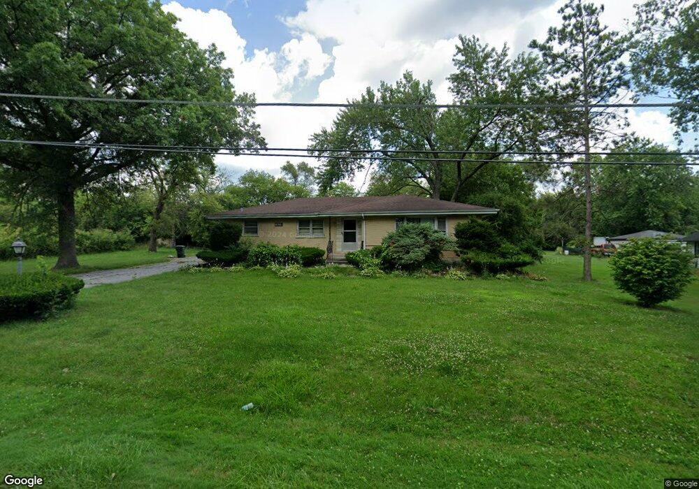 18035 Springfield Ave, Homewood, IL 60430 - photo 1