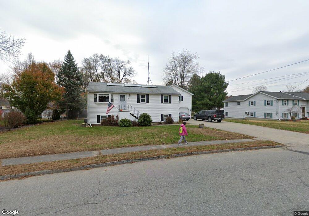 26 Ontario Dr, Hudson, MA 01749 - photo 1