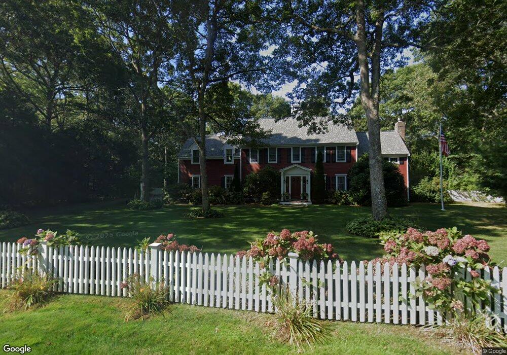 97 Whitmar Rd, Cotuit, MA 02635 - photo 1