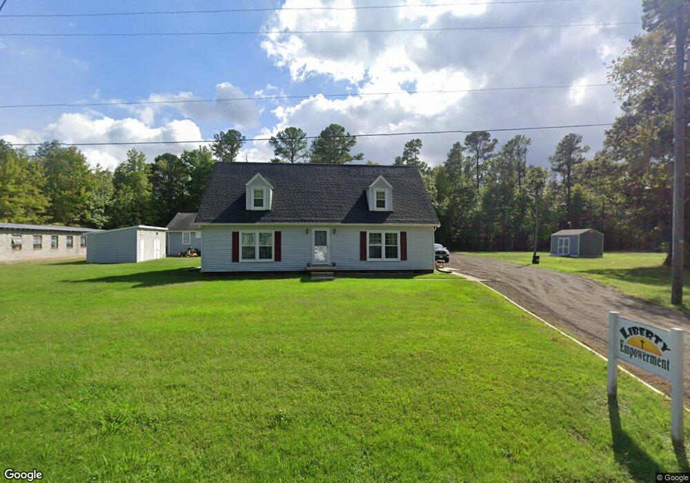 306 Monroe Bay Cir, Colonial Beach, VA 22443 - photo 1