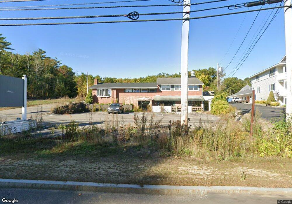 705 Main St, Ogunquit, ME 03907 - photo 1