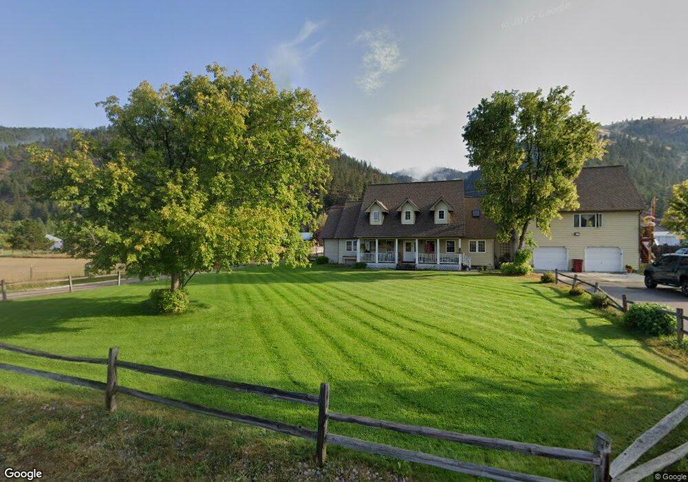 18580 E Mullan Rd, Clinton, MT 59825 - photo 1