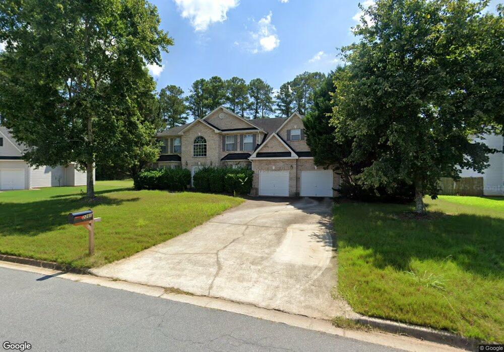 2260 Exchange Place SE, Conyers, GA 30013 - photo 1
