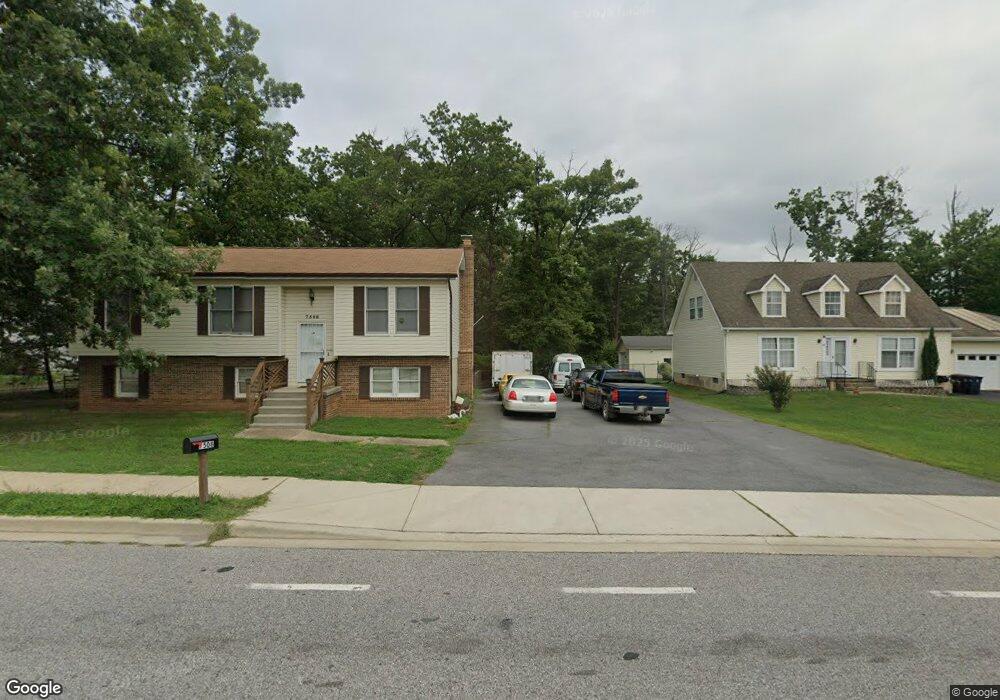 7510 Contee Rd, Laurel, MD 20707 - photo 1