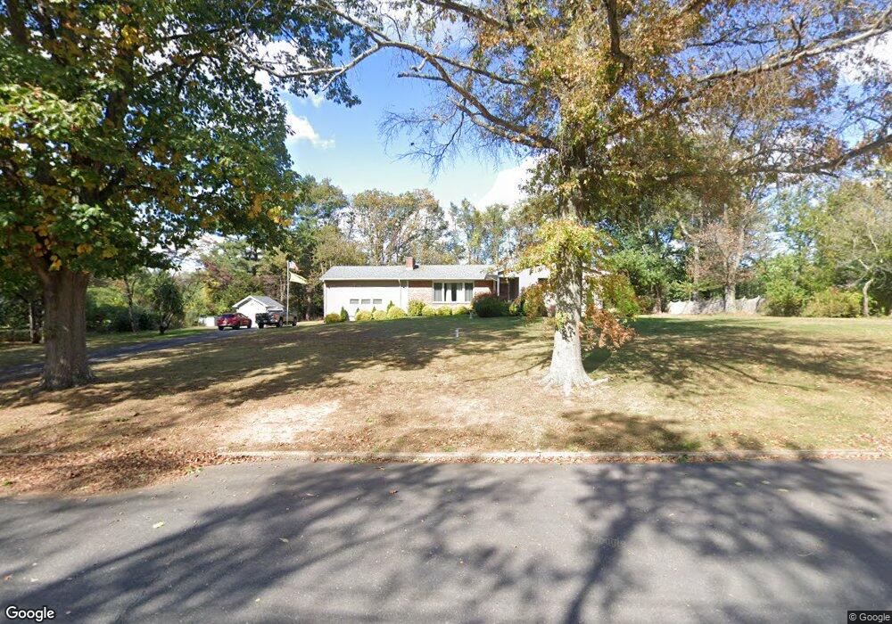 44 Kathleen Dr, Colts Neck, NJ 07722 - photo 1