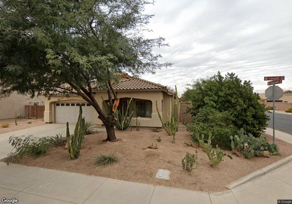 1114 E Locust Dr, Chandler, AZ 85286 - photo 1