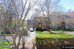 101 Rosewall Ln, Cary, NC 27511