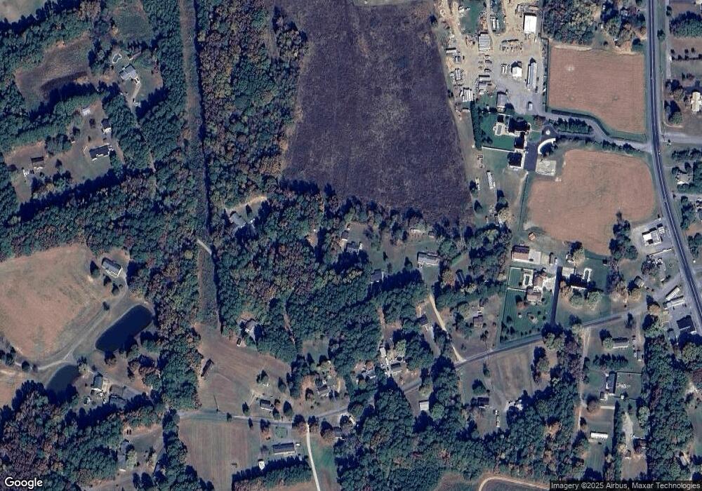 20328 Brent Ln, Callaway, MD 20620 - photo 1