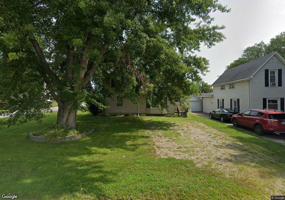 429 Maxwell St, Maxwell, IA 50161 - photo 1