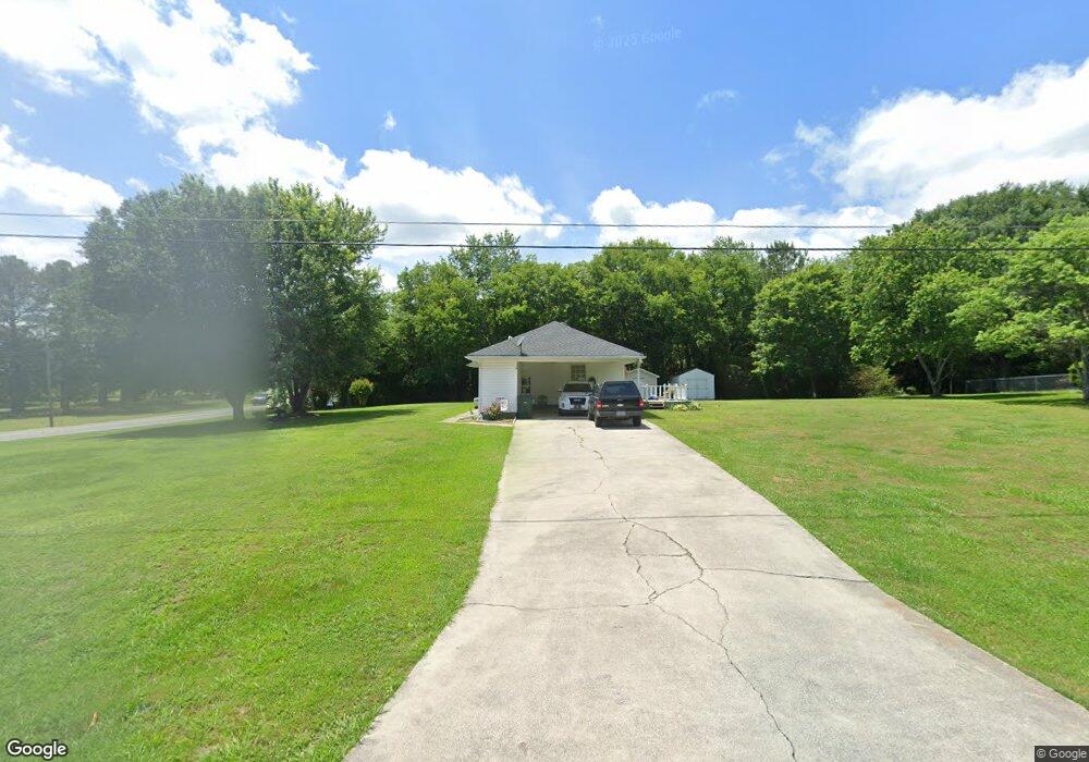 116 Nathan Dr SE, Calhoun, GA 30701 - photo 1