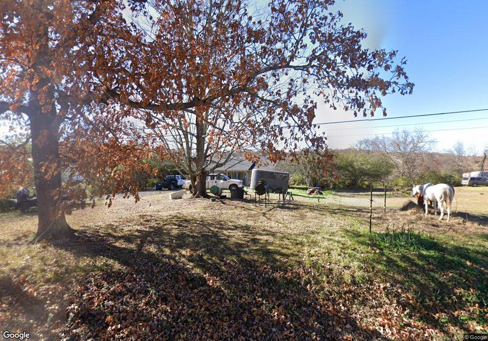2550 New Corinth Rd, Rutledge, TN 37861 - photo 1