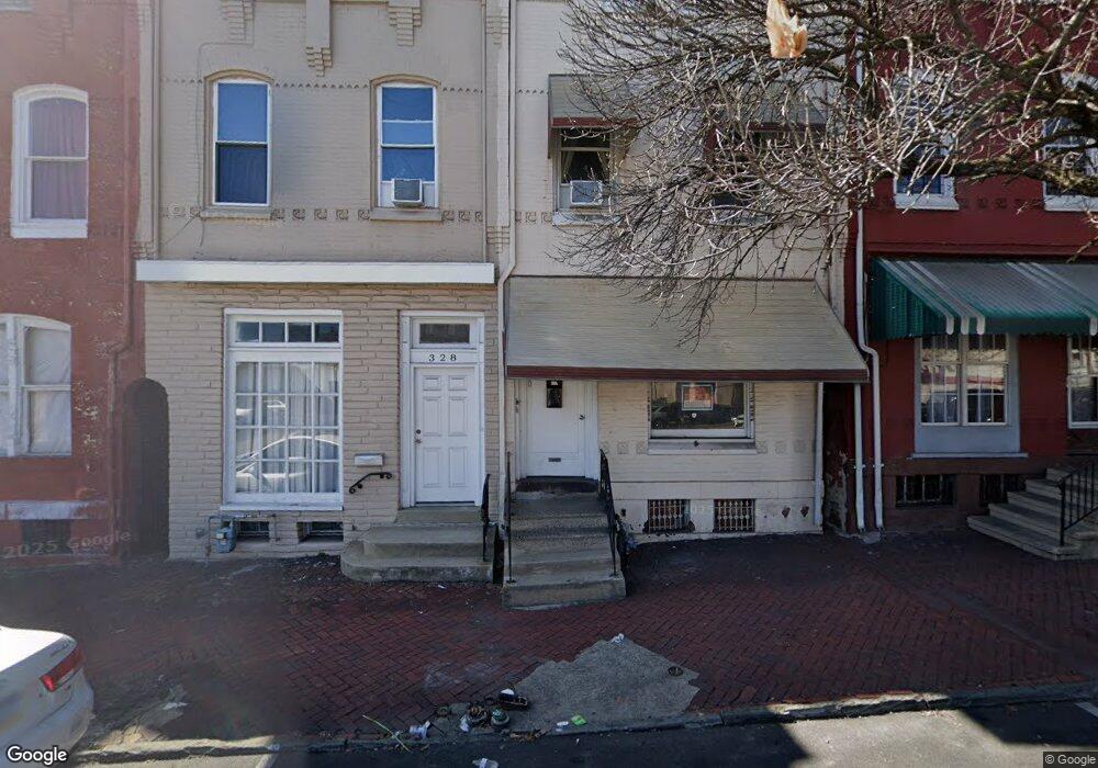 330 N 4th St, Reading, PA 19601 - photo 1