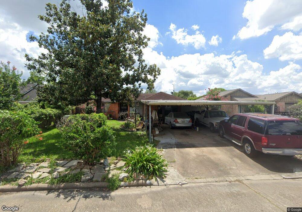 5419 Yorkdale Dr, Houston, TX 77091 - photo 1