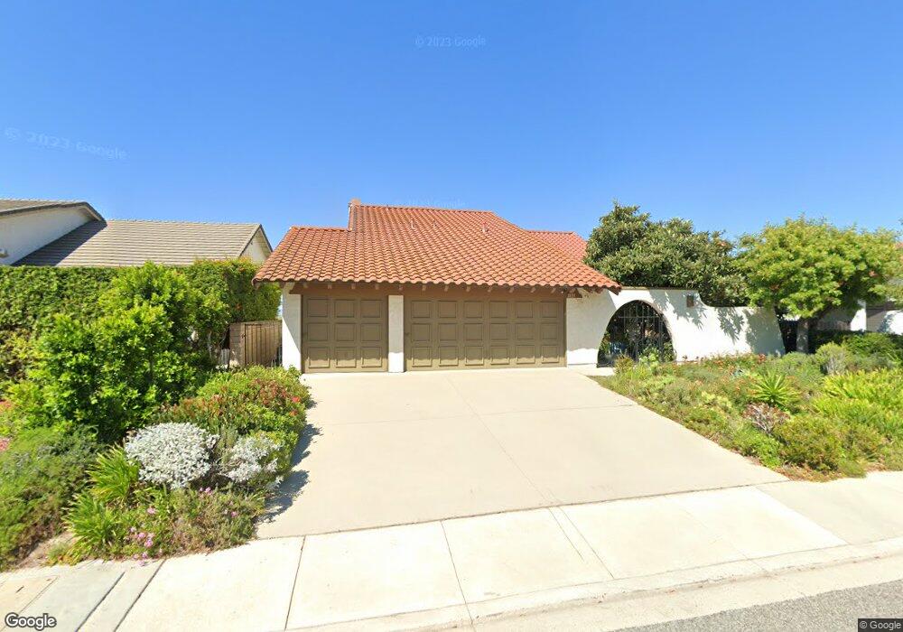 3833 Sunset Knolls Dr, Thousand Oaks, CA 91362 - photo 1