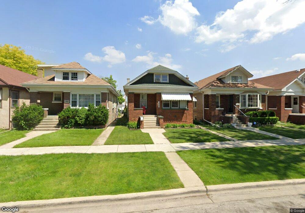 1319 Euclid Ave, Berwyn, IL 60402 - photo 1