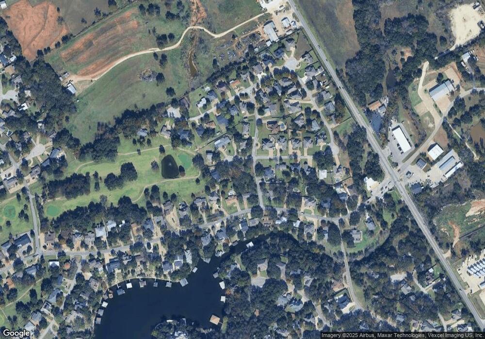 5365 Mission Cir, Granbury, TX 76049 - photo 1