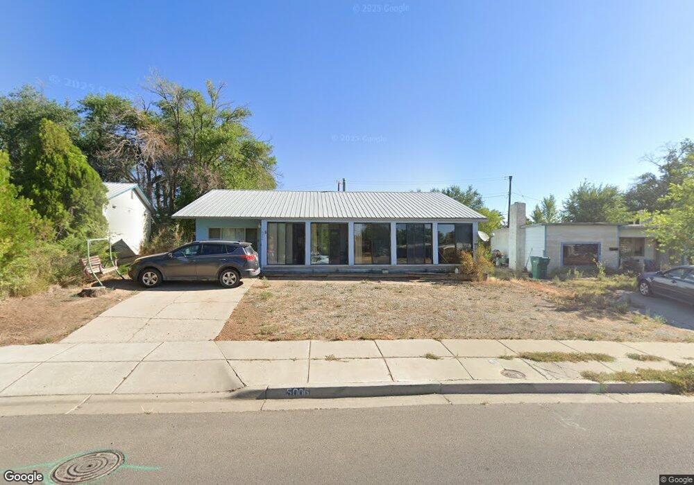 5006 Kayenta Dr, Farmington, NM 87402 - photo 1