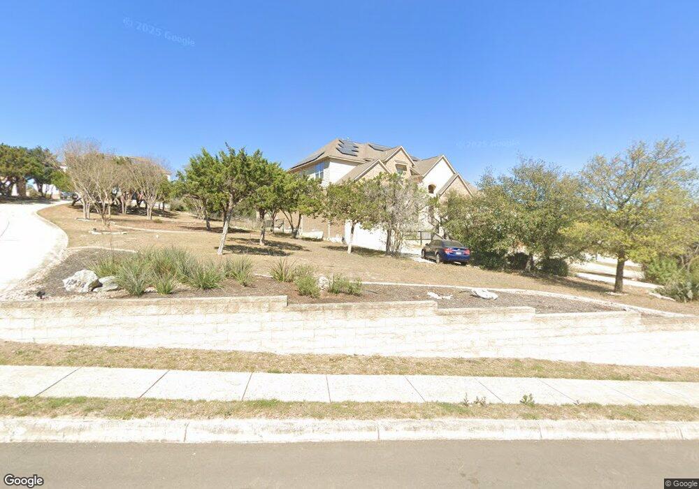 12934 Walking Horse, Helotes, TX 78023 - photo 1