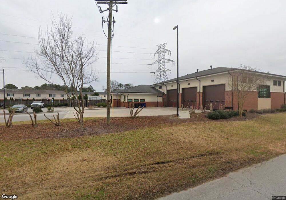 1800 Gum Branch Rd, Jacksonville, NC 28540 - photo 1