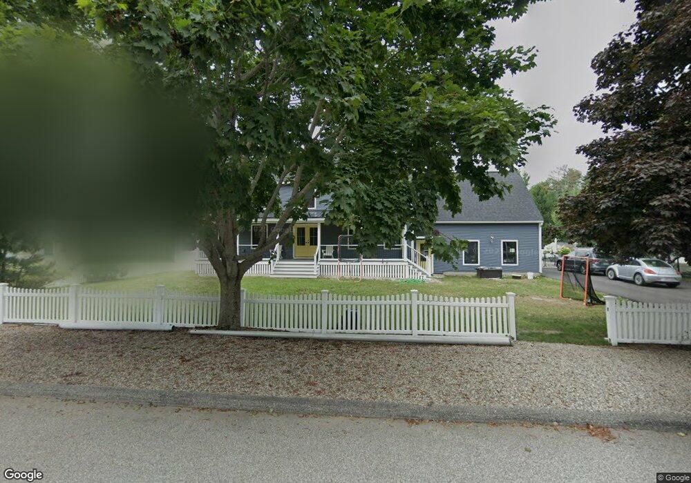 10 Patterson Dr, Kennebunk, ME 04043 - photo 1