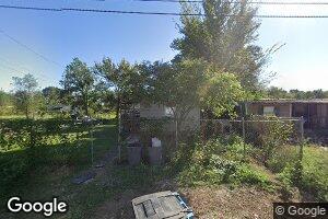 1717 Robert Dr, Saint Bernard, LA 70085