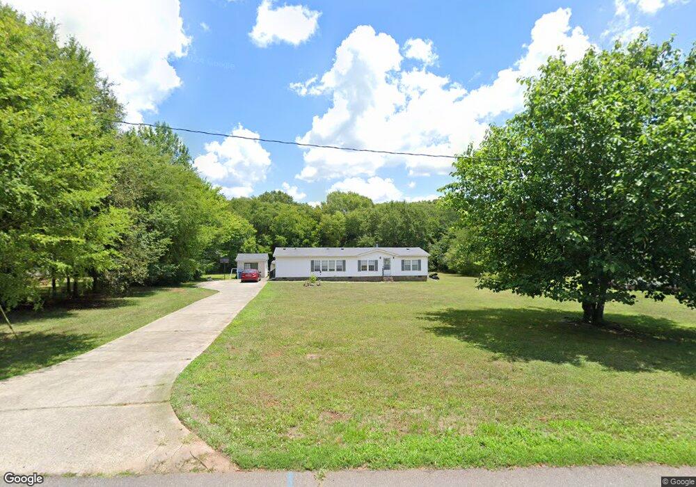 3603 Shadowcrest Dr SW, Concord, NC 28027 - photo 1