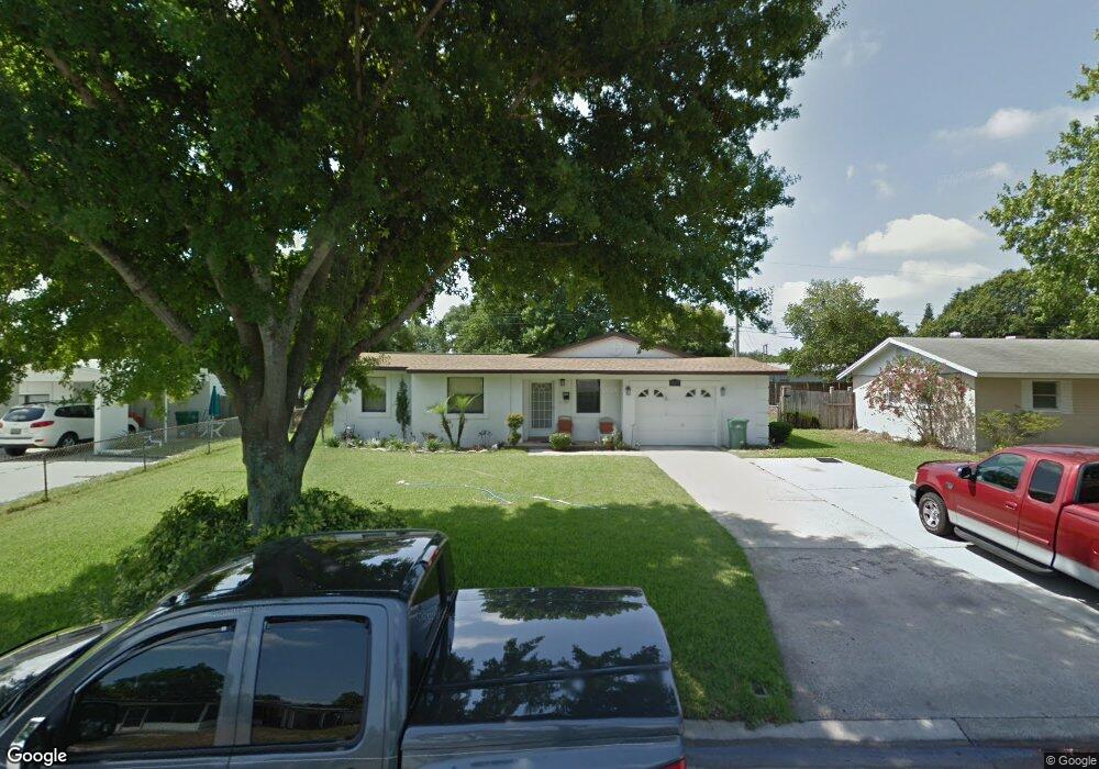 1207 Vassar Ln, Cocoa, FL 32922 - photo 1