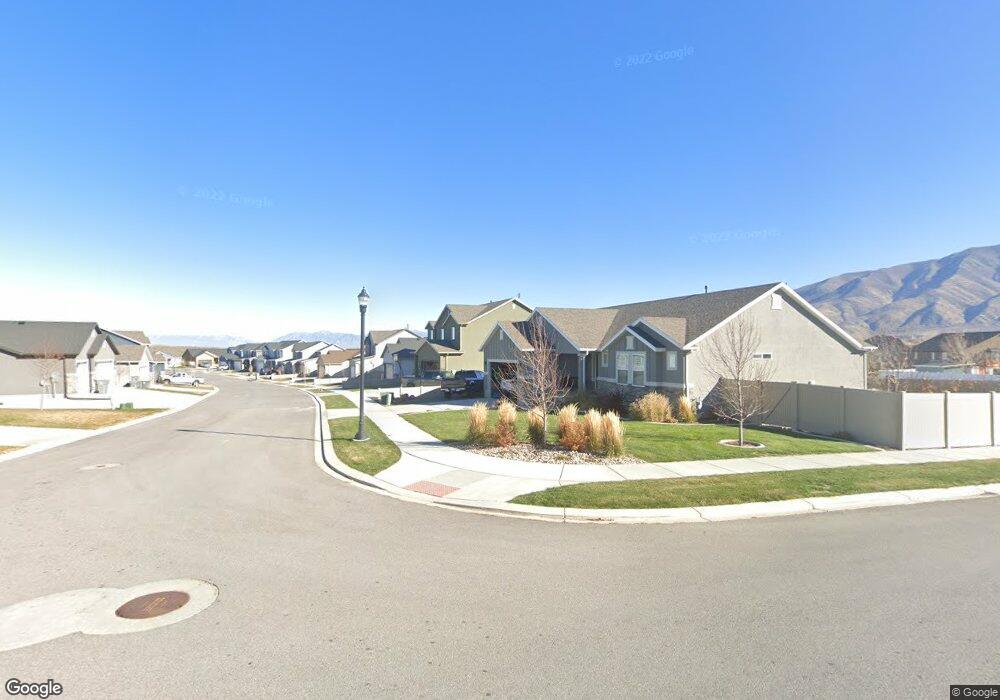 451 Travertine Way, Santaquin, UT 84655 - photo 1